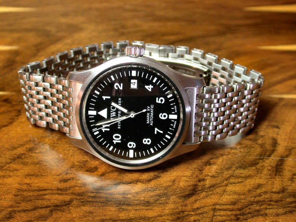 Iwc mk15 cheap