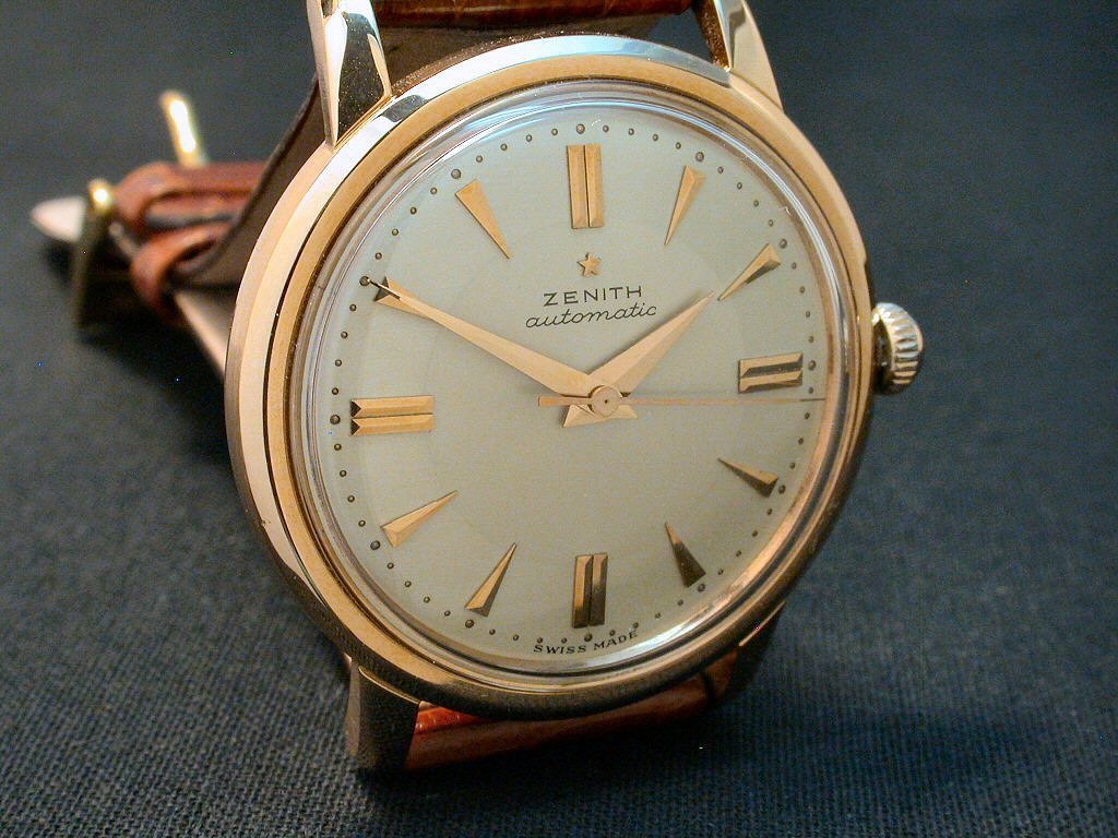 Zenith online cal 133.8