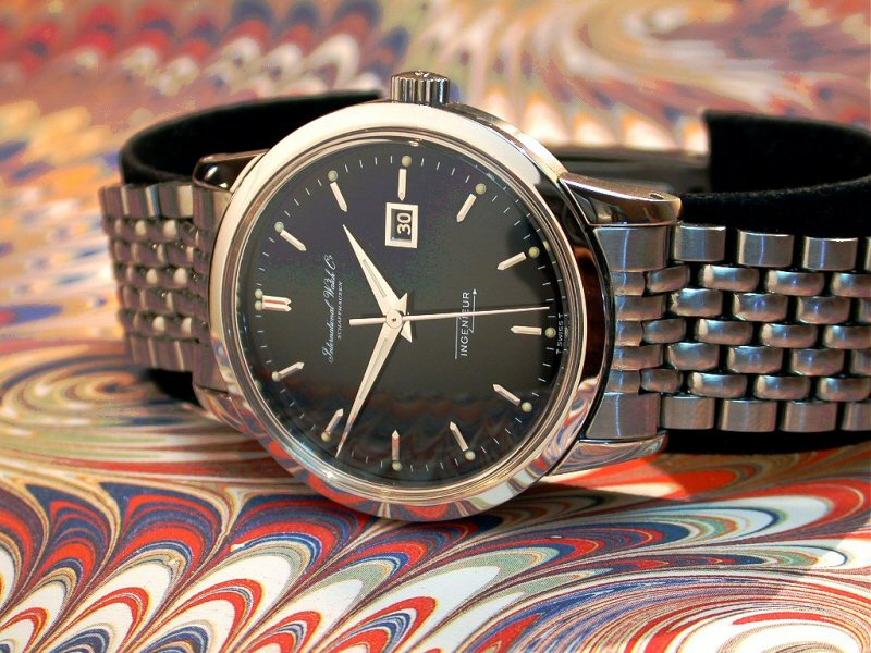 Patek Philippe Nautilus Chronograph Replica